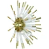 Robert Abbey New Arrivals Andromeda Wall Sconce In Brass