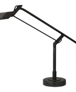 Robert Abbey New Arrivals Heron Table Lamp Bronze