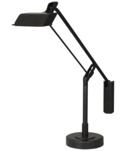 Robert Abbey New Arrivals Heron Table Lamp Bronze