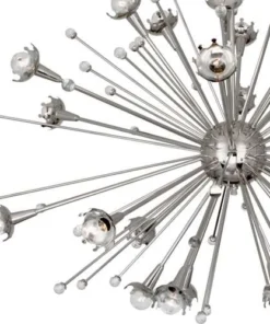 Jonathan Adler Sputnik Chandelier Polished Nickel New Arrivals