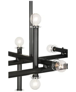 Jonathan Adler Milano Chandelier Deep Patina Bronze With Lucite Accents New Arrivals 7 Jonathan Adler Milano Chandelier Deep Patina Bronze With Lucite Accents New Arrivals