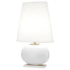 Robert Abbey Raquel Table Lamp With Tall Shade New Arrivals