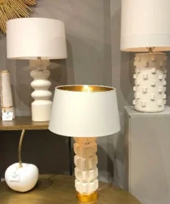 Arteriors Home Wheaton Table Lamp White Crackle New Arrivals 8 Arteriors Home Wheaton Table Lamp White Crackle New Arrivals