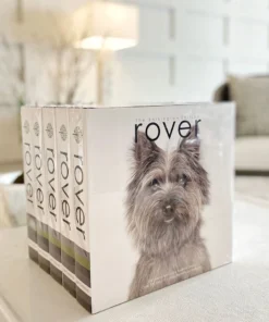 Clayton Gray Home Rover By Amanda Hedlund & Andrew Grant New Arrivals