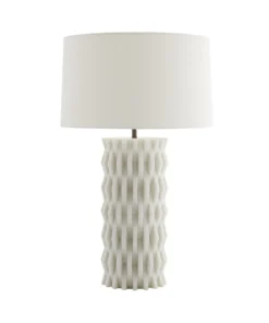 Arteriors Home Nago Lamp New Arrivals