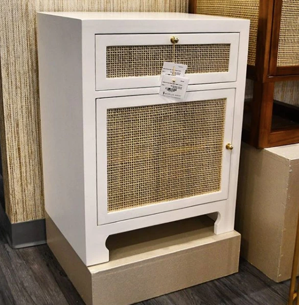 Worlds Away Ruth Cabinet White Lacquer New Arrivals 3 Worlds Away Ruth Cabinet White Lacquer New Arrivals