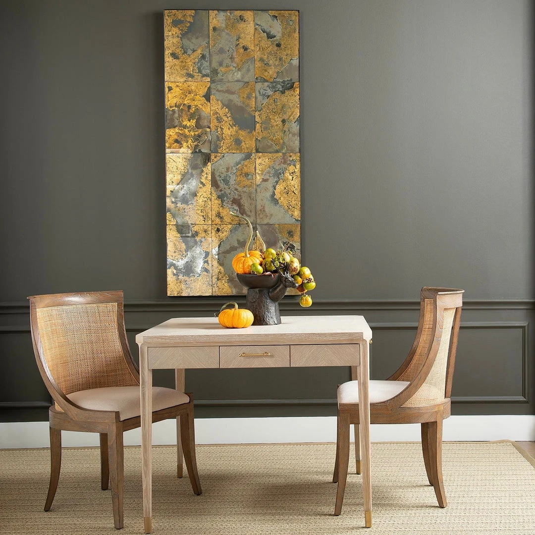 Bungalow 5 Monaco Armchair Driftwood 2 Bungalow 5 Monaco Armchair Driftwood