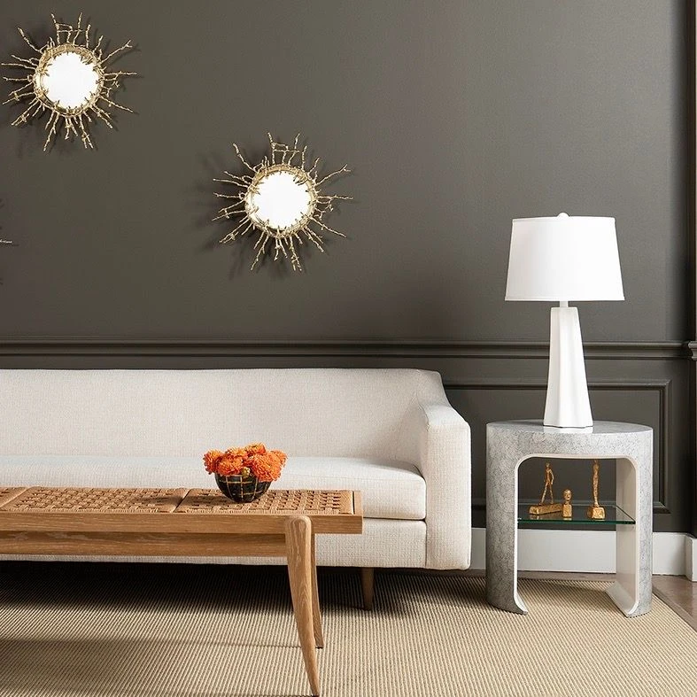 Bungalow 5 New Arrivals Europa Mirror Silver 3 Bungalow 5 New Arrivals Europa Mirror Silver