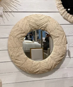 Palecek Sabine Coco Mirror New Arrivals