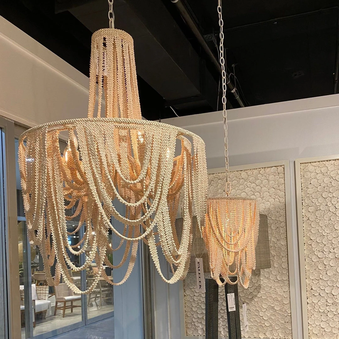 Palecek Selita Pendant New Arrivals 3 Palecek Selita Pendant New Arrivals