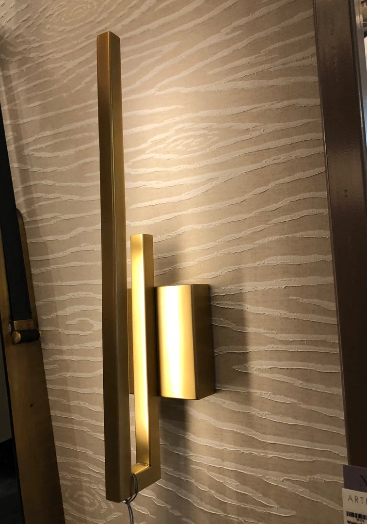 Arteriors Home Simba Sconce 3 Arteriors Home Simba Sconce