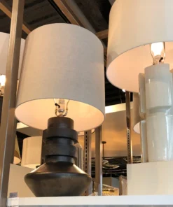 Arteriors Home New Arrivals Spencer Lamp