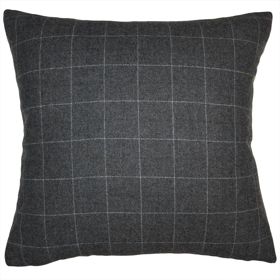 Clayton Gray Home Robertson Checkers Pillow New Arrivals 1 Clayton Gray Home Robertson Checkers Pillow New Arrivals