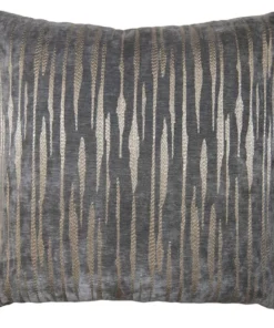 Clayton Gray Home Smokey Shattered Pillow