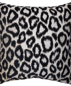 Clayton Gray Home Soto Cheetah Pillow