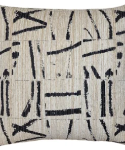 Clayton Gray Home Soto Maze Pillow New Arrivals