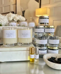 Saint Rita Parlor Signature Fragrance 8 Saint Rita Parlor Signature Fragrance