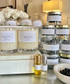 Saint Rita Parlor Rita's Car Fragrance New Arrivals 9 Saint Rita Parlor Rita's Car Fragrance New Arrivals