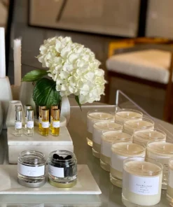 Saint Rita Parlor Rita's Car Incense