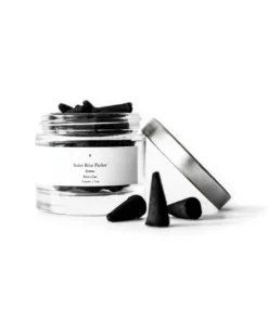 Saint Rita Parlor Rita's Car Incense