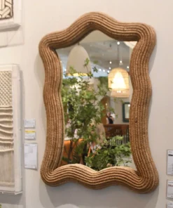 Made Goods Weatherley Mirror