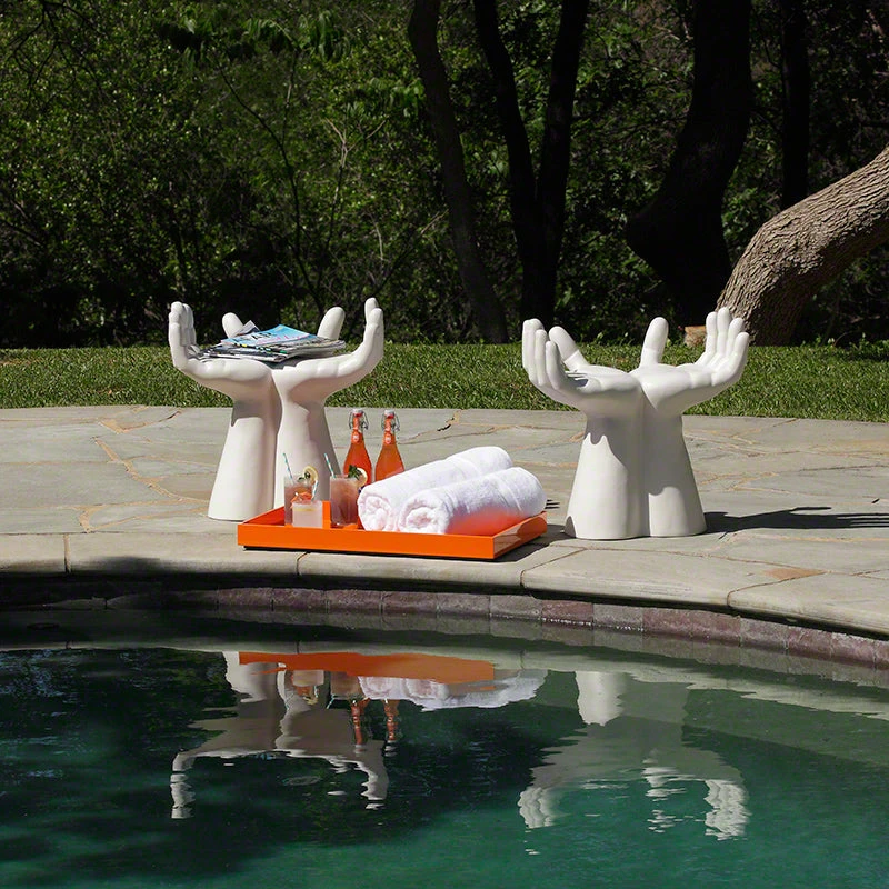 Studio A Hands Stool New Arrivals 2 Studio A Hands Stool New Arrivals