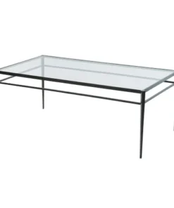 Studio A Lescot Cocktail Table New Arrivals