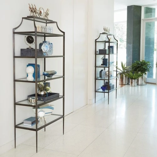 Studio A Lescot Etagere New Arrivals 3 Studio A Lescot Etagere New Arrivals