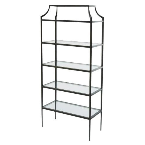 Studio A Lescot Etagere New Arrivals 1 Studio A Lescot Etagere New Arrivals