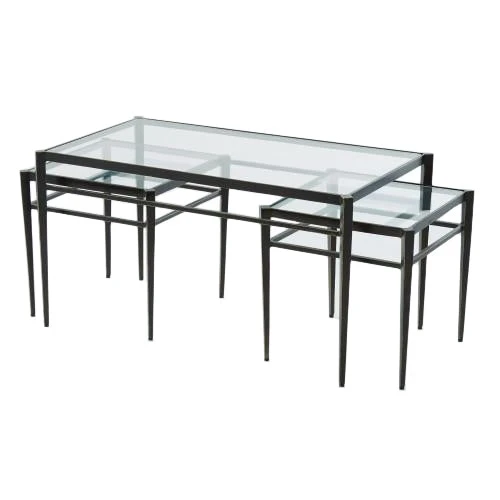 Studio A Lescot Nesting Tables 1 Studio A Lescot Nesting Tables