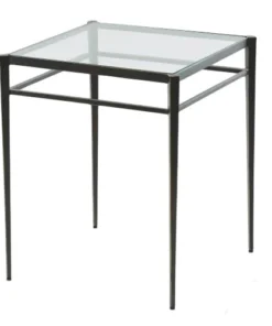 Studio A New Arrivals Lescot Side Table