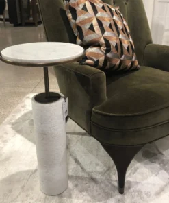 Studio A Short Cored Marble Table Bronze Two Styles New Arrivals 7 Studio A Short Cored Marble Table Bronze Two Styles New Arrivals