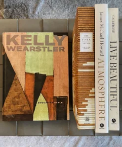 Clayton Gray Home Kelly Wearstler: Evocative Style