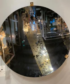 Arteriors Home Nares Mirror