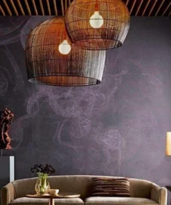 Arteriors Home New Arrivals Swami Large Pendant