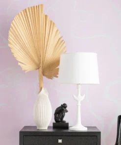 Bungalow 5 New Arrivals Agrippa Vase White 22 Bungalow 5 New Arrivals Agrippa Vase White