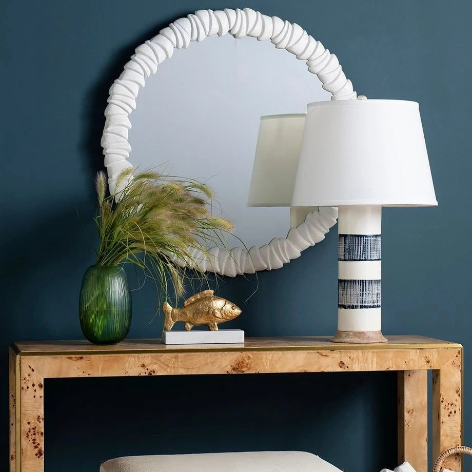 Bungalow 5 Taza Mirror 2 Bungalow 5 Taza Mirror