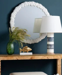 Bungalow 5 Lauren Console Burl 10 Bungalow 5 Lauren Console Burl