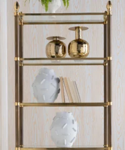 Bungalow 5 Vitale Medium Vase