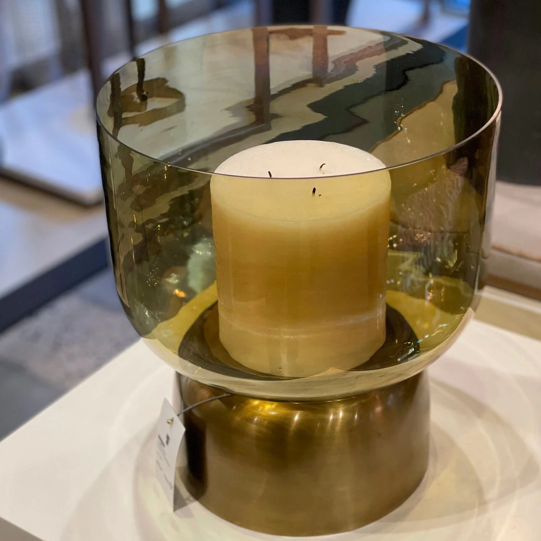 Arteriors Home New Arrivals Ashton Short Vase 3 Arteriors Home New Arrivals Ashton Short Vase