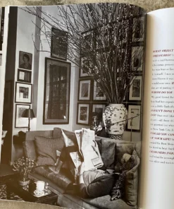 Clayton Gray Home The Authentics: A Lush Dive Into The Substance Of Style