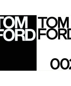 Clayton Gray Home Tom Ford Book Bundle