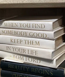 E Lawrence Tom Ford Book Stack Ivory New Arrivals 5 E Lawrence Tom Ford Book Stack Ivory New Arrivals