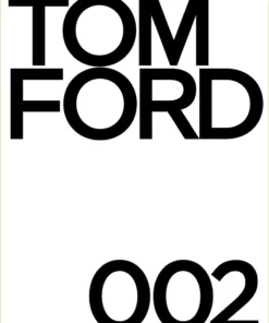 Clayton Gray Home New Arrivals Tom Ford Book 002