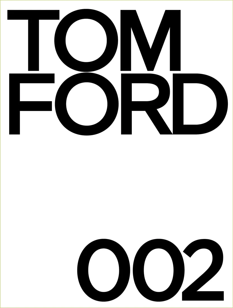 Clayton Gray Home New Arrivals Tom Ford Book 002 1 Clayton Gray Home New Arrivals Tom Ford Book 002
