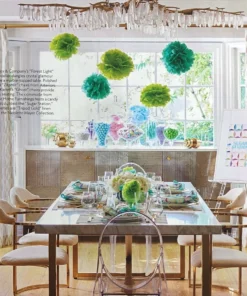 Currey And Company New Arrivals Forest Light Chandelier Gold