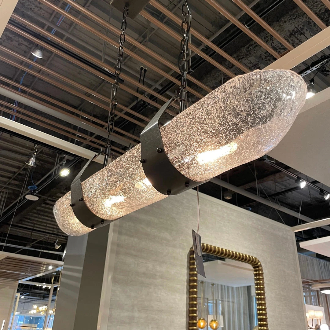 Arteriors Home Mykonos Pendant 2 Arteriors Home Mykonos Pendant