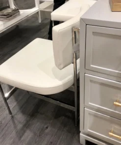 Arteriors Home New Arrivals Nixon Side Table