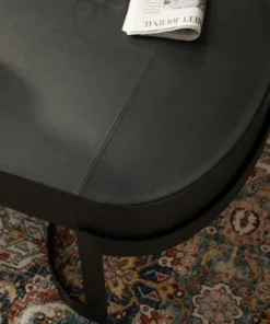 Bungalow 5 Logan Coffee Table Black New Arrivals