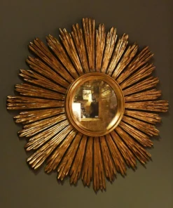 Worlds Away New Arrivals Margeaux Mirror Gold Leaf 7 Worlds Away New Arrivals Margeaux Mirror Gold Leaf